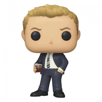 FUNKO POP! - Television - How I Met Your Mother  Barney in Suit | #1043